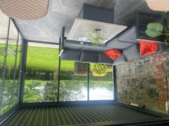 Mid Ulster Garden Centre  Review